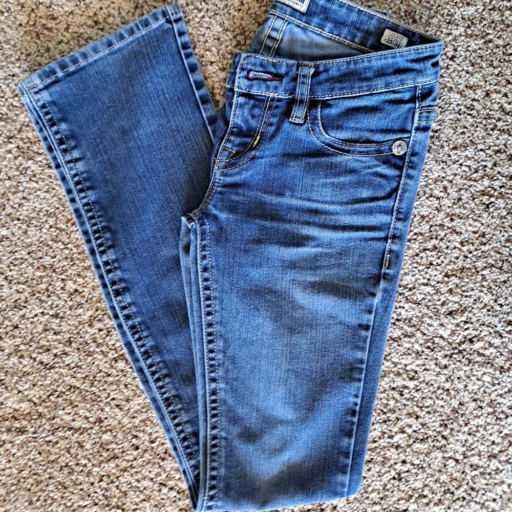 MEK jeans